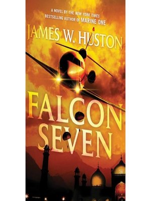 cover image of Falcon Seven